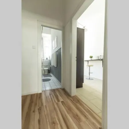 Modern & Stylish Hideout - Close To Everything Apartamento *